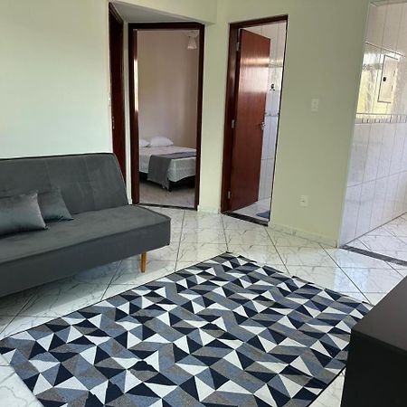 Apartamento Bem Localizado Serra Negra  Exterior foto